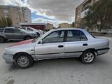 Nissan Sunny 1993 годаүшін350 000 тг. в Жанаозен – фото 2