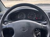 Nissan Sunny 1993 годаүшін350 000 тг. в Жанаозен – фото 5