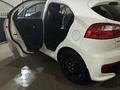 Kia Rio 2015 года за 5 200 000 тг. в Атырау – фото 7