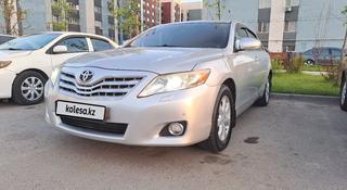 Toyota Camry 2010 года за 7 000 000 тг. в Алматы