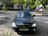 ВАЗ (Lada) Priora 2170 2014 годаүшін3 100 000 тг. в Семей