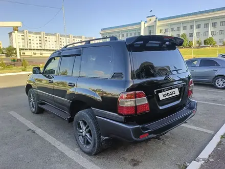 Toyota Land Cruiser 2006 года за 11 500 000 тг. в Тараз – фото 3