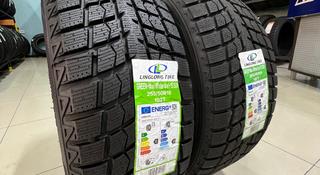 255/50R19 — 285/45R19 LingLong 2024 Greenmax Winter Ice I-15 SUV за 210 000 тг. в Алматы