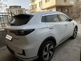 Changan CS55 Plus 2025 годаfor9 000 000 тг. в Тараз – фото 3