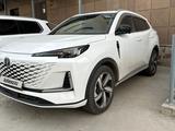 Changan CS55 Plus 2025 годаfor9 000 000 тг. в Тараз – фото 4