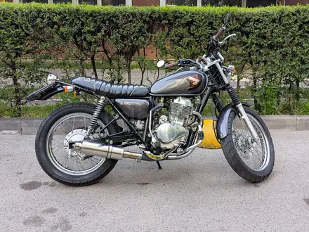 Honda  CB 400SS 2006 года за 2 500 000 тг. в Алматы – фото 2