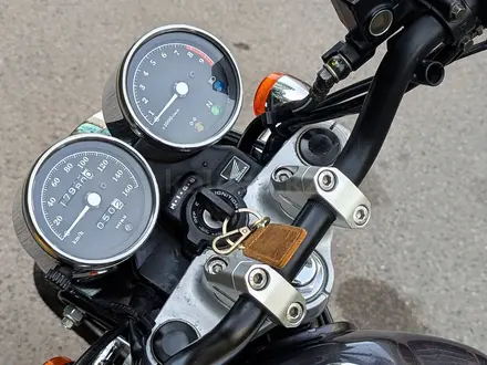 Honda  CB 400SS 2006 года за 2 500 000 тг. в Алматы – фото 4