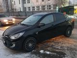 Hyundai Accent 2014 года за 5 000 000 тг. в Астана – фото 4