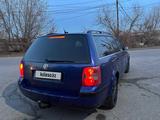 Volkswagen Passat 2003 годаfor2 450 000 тг. в Алматы – фото 5