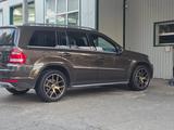 Mercedes-Benz GL 500 2012 года за 14 900 000 тг. в Алматы – фото 2