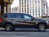 Mercedes-Benz GL 500 2012 года за 14 900 000 тг. в Алматы