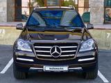 Mercedes-Benz GL 500 2012 года за 14 900 000 тг. в Алматы – фото 4