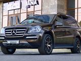 Mercedes-Benz GL 500 2012 года за 14 900 000 тг. в Алматы – фото 5