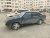 ВАЗ (Lada) 21099 2001 годаүшін650 000 тг. в Актау