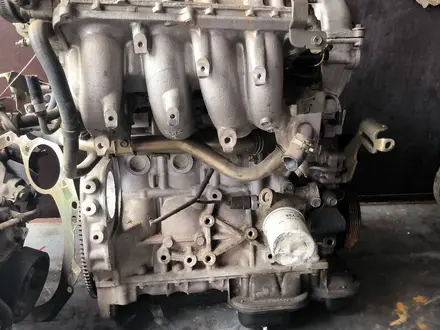 Двигатель Мотор SR20DE объем 2.0 литр Nissan Serena Tino Sentra за 285 000 тг. в Алматы