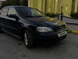 Opel Astra 2002 года за 1 800 000 тг. в Шымкент