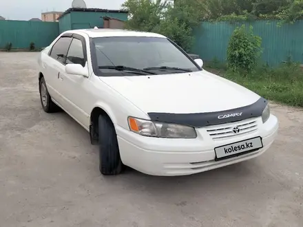 Toyota Camry 1998 года за 3 200 000 тг. в Алматы – фото 60