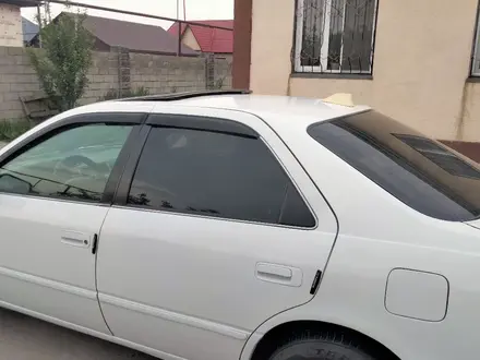 Toyota Camry 1998 года за 3 200 000 тг. в Алматы – фото 72