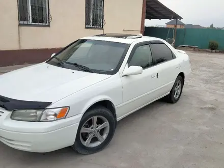 Toyota Camry 1998 года за 3 200 000 тг. в Алматы – фото 39