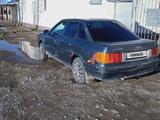 Audi 80 1989 года за 650 000 тг. в Шымкент – фото 4