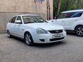 ВАЗ (Lada) Priora 2172 2013 годаүшін2 600 000 тг. в Темиртау – фото 2