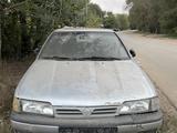 Nissan 100NX 1992 года за 100 000 тг. в Астана – фото 3