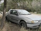 Nissan 100NX 1992 года за 100 000 тг. в Астана – фото 2