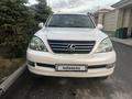 Lexus GX 470 2008 года за 13 600 000 тг. в Алматы – фото 2