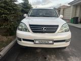 Lexus GX 470 2008 годаүшін13 600 000 тг. в Алматы – фото 2
