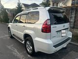 Lexus GX 470 2008 годаүшін13 600 000 тг. в Алматы – фото 4