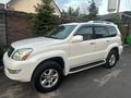 Lexus GX 470 2008 года за 13 600 000 тг. в Алматы – фото 3