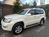 Lexus GX 470 2008 годаүшін13 600 000 тг. в Алматы – фото 3