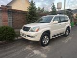 Lexus GX 470 2008 годаүшін13 600 000 тг. в Алматы – фото 5
