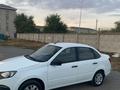 ВАЗ (Lada) Granta 2190 2019 годаүшін2 200 000 тг. в Актобе – фото 2