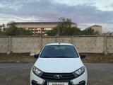 ВАЗ (Lada) Granta 2190 2019 годаүшін2 200 000 тг. в Актобе