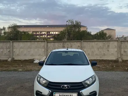 ВАЗ (Lada) Granta 2190 2019 года за 2 200 000 тг. в Актобе