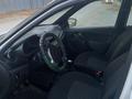 ВАЗ (Lada) Granta 2190 2019 годаүшін2 200 000 тг. в Актобе – фото 5