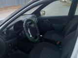 ВАЗ (Lada) Granta 2190 2019 годаүшін2 200 000 тг. в Актобе – фото 5