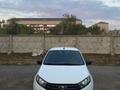 ВАЗ (Lada) Granta 2190 2019 годаүшін2 200 000 тг. в Актобе – фото 4