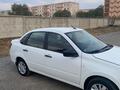 ВАЗ (Lada) Granta 2190 2019 годаүшін2 200 000 тг. в Актобе – фото 6