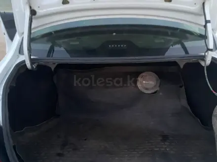 ВАЗ (Lada) Granta 2190 2019 года за 2 200 000 тг. в Актобе – фото 9