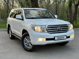 Toyota Land Cruiser 2009 года за 18 700 000 тг. в Алматы – фото 3