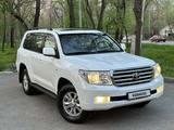 Toyota Land Cruiser 2009 года за 18 700 000 тг. в Алматы