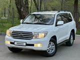 Toyota Land Cruiser 2009 года за 18 700 000 тг. в Алматы – фото 2