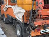 Volkswagen LT 1996 годаүшін6 200 000 тг. в Усть-Каменогорск – фото 5