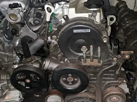 Двигатель Mitsubishi 4G69 за 550 000 тг. в Усть-Каменогорск