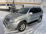 Toyota Land Cruiser Prado 2003 годаfor12 000 000 тг. в Астана – фото 2