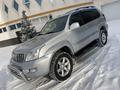 Toyota Land Cruiser Prado 2003 года за 12 000 000 тг. в Астана – фото 4