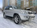 Toyota Land Cruiser Prado 2003 годаfor12 000 000 тг. в Астана – фото 5