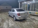 Chevrolet Cobalt 2021 годаүшін5 500 000 тг. в Алматы – фото 3